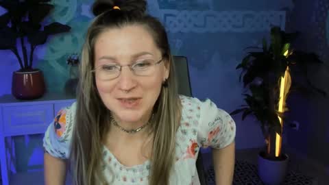 Frida Tander online show from 01-16-25, 12:09