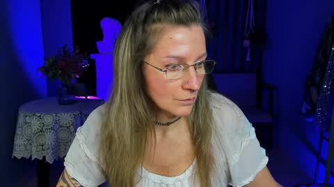 Frida Tander online show from 01-20-25, 09:03