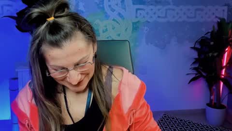 Frida Tander online show from 01-26-25, 12:11