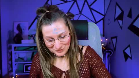 Frida Tander online show from 02-16-25, 07:27