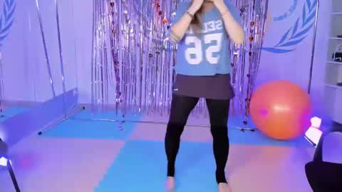 Frida Tander online show from 03-01-25, 12:23