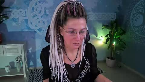 Frida Tander online show from 02-13-26, 05:25