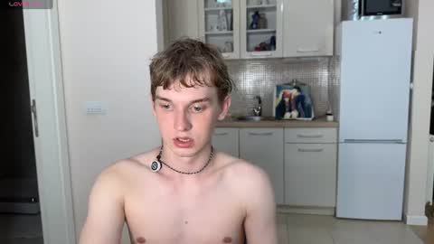 Andrew online show from 07-19-26, 06:55