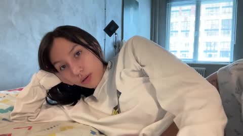 Snapshot of friend_foryou chatting on 02-22-25, 09:45 Lina online show from 02-22-25, 09:45