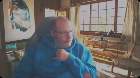friendlykevn online show from 12-30-24, 05:13