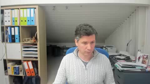 Francois online show from 01-12-26, 06:57