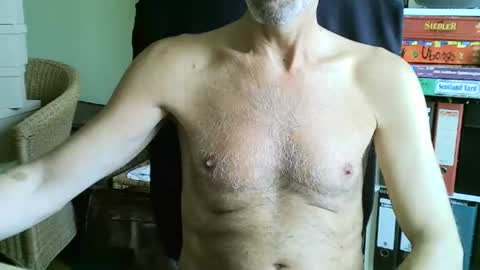 frisco69 online show from 08-01-26, 07:40
