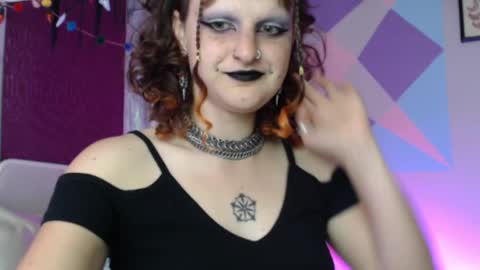 cherry online show from 10-17-25, 02:15