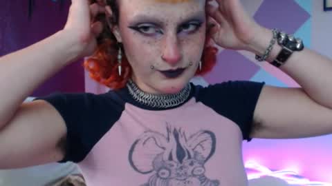 cherry online show from 11-08-25, 08:51