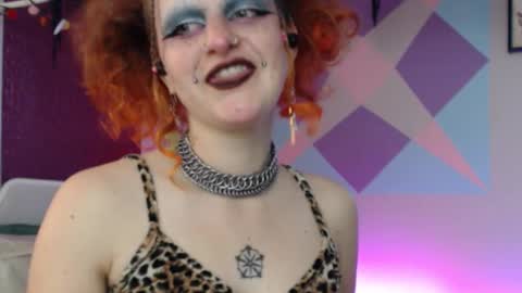 cherry online show from 11-13-25, 05:56