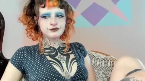 cherry online show from 03-18-26, 10:46