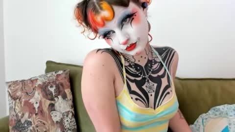 cherry online show from 03-31-26, 06:52