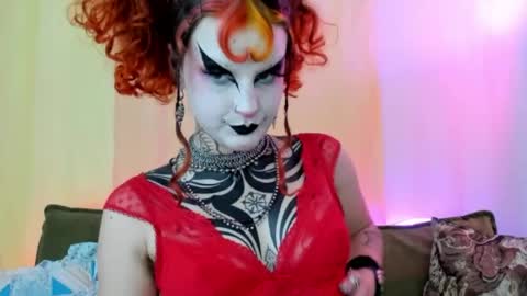 cherry online show from 04-19-26, 12:43