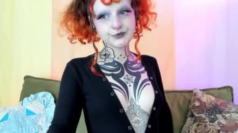 cherry online show from 04-22-26, 09:38