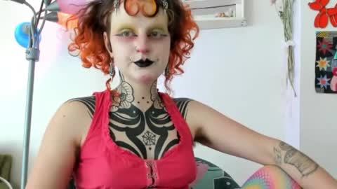 cherry online show from 05-13-26, 05:32