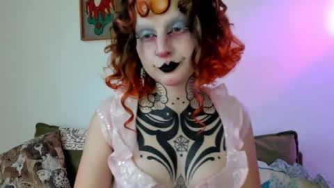 cherry online show from 05-25-26, 12:16