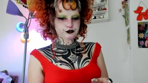 cherry online show from 06-02-26, 11:40