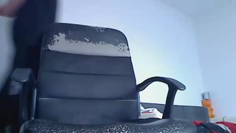 sexykl online show from 01-12-26, 09:36