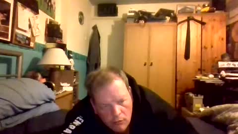Tom online show from 07-24-26, 03:26