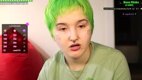   Jaywise Frogfoot  online show from 04-08-26, 06:41