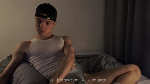 ED online show from 09-17-25, 08:21