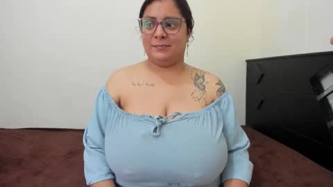 Lucy online show from 11-10-25, 08:19