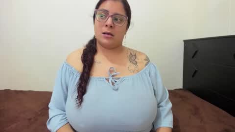 Lucy online show from 11-20-25, 07:46