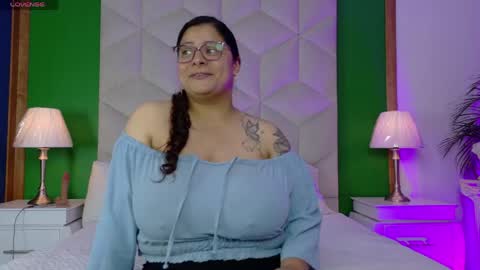 Lucy online show from 04-21-26, 01:06