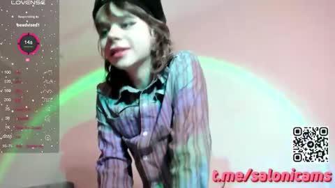 Snapshot of fromnikki chatting on 02-21-25, 05:24 Nikki online show from 02-21-25, 05:24