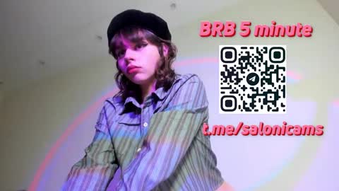 Snapshot of fromnikki chatting on 03-05-25, 05:18 Nikki online show from 03-05-25, 05:18
