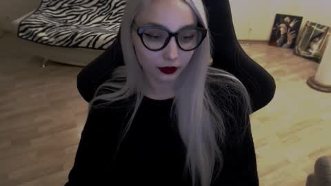 Lilith online show from 10-08-25, 11:02