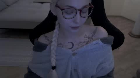 Lilith online show from 04-14-26, 05:35