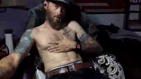 froski666 online show from 05-19-26, 03:35