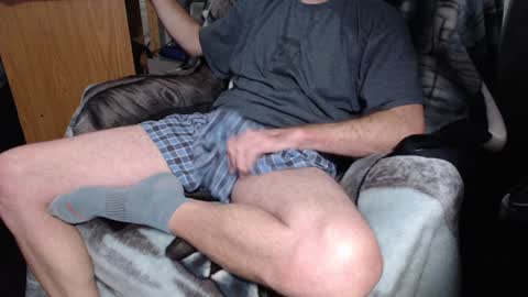 Froy4989 online show from 12-30-24, 12:52