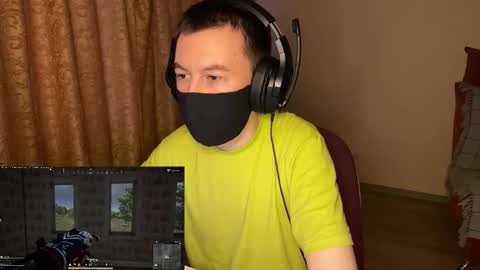 froztai online show from 12-05-25, 01:20