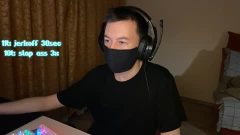 froztai online show from 12-14-25, 07:07