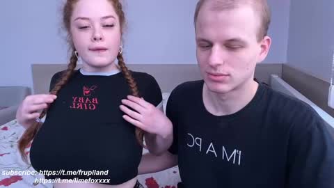 OPEN PVTJulia and Wayne online show from 03-07-25, 09:07