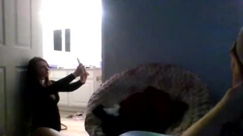 Wolfie online show from 12-22-25, 11:40