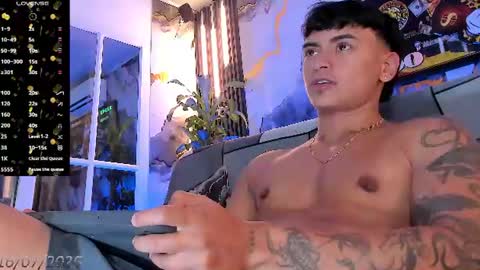 DEMONAELXX NEW ACCOUNT online show from 07-17-26, 05:03