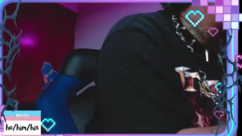 Kevin online show from 02-13-25, 10:23