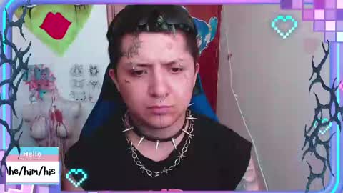 Kevin online show from 02-21-25, 02:16