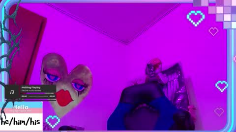 Kevin online show from 12-21-25, 08:21