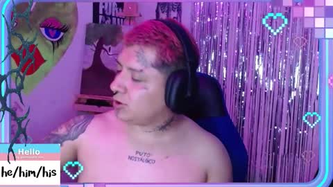 Kevin online show from 02-27-26, 04:45