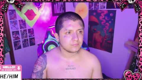 Kevin online show from 04-12-26, 05:12