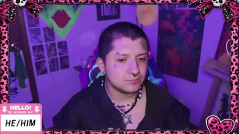 Kevin online show from 04-18-26, 04:49