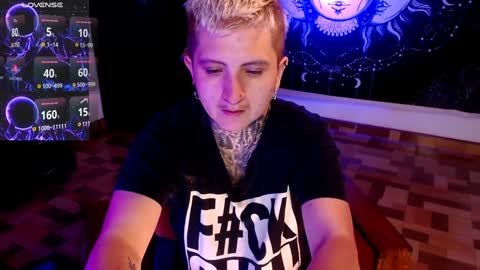 Snapshot of ftmblueyes chatting on 01-03-25, 01:05 HEHIM online show from 01-03-25, 01:05