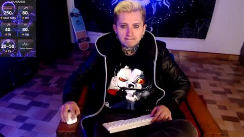 Snapshot of ftmblueyes chatting on 01-07-25, 01:38 HEHIM online show from 01-07-25, 01:38