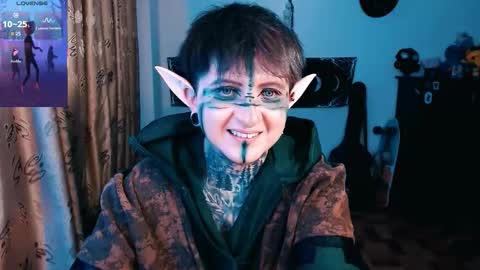          HEHIM  online show from 10-26-25, 12:49