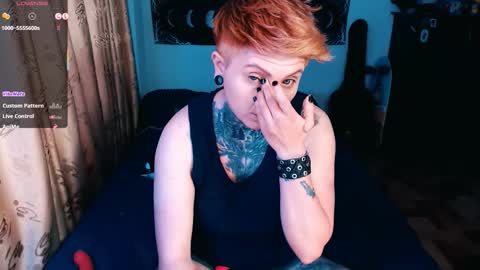          HEHIM  online show from 10-30-25, 09:37