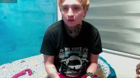          HEHIM  online show from 12-03-25, 10:13